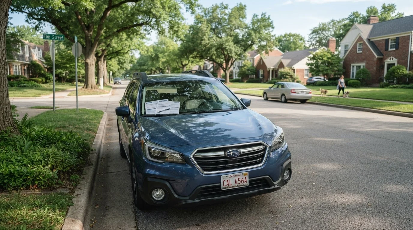 Auto Insurance in the US: What Every Driver Needs to Know
