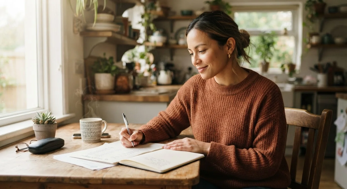 Budgeting Myths That Keep People From Ever Starting