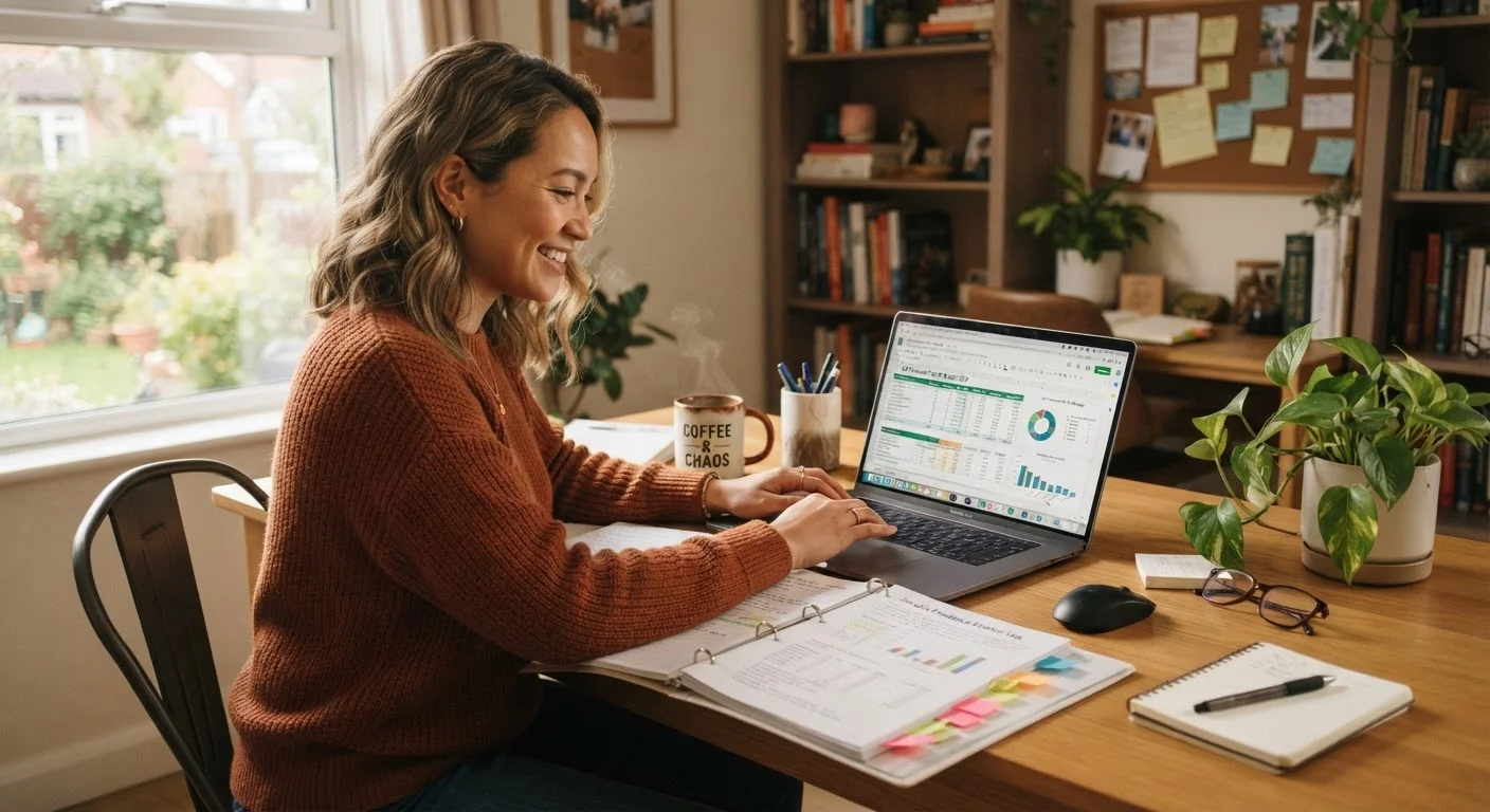 Budgeting on an Irregular Income: Strategies for Freelancers, Gig Workers, and the Self-Employed