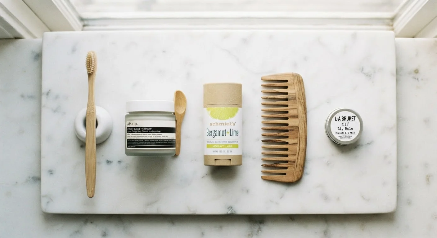 Building a Minimal Personal Care Kit That Actually Works