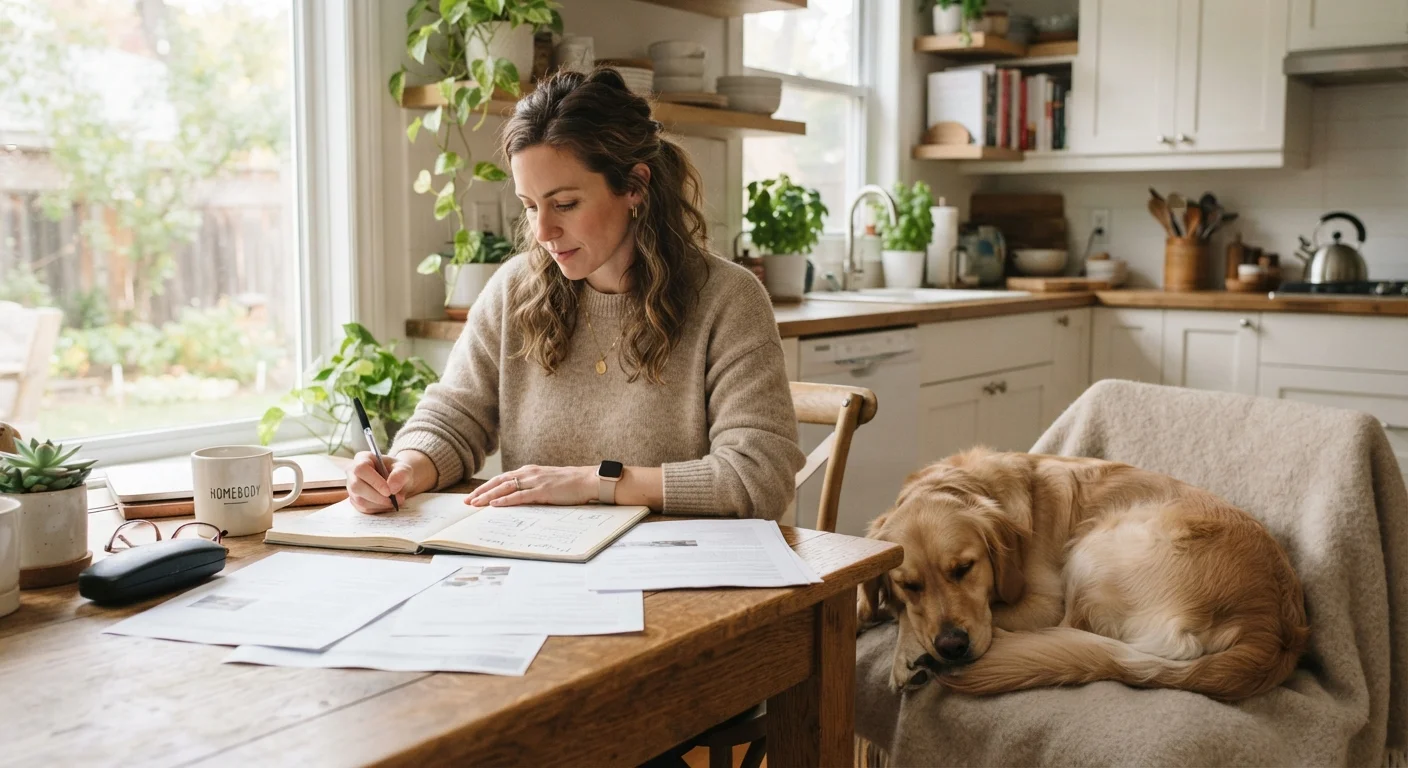 Building a Pet Budget That Accounts for the Unexpected