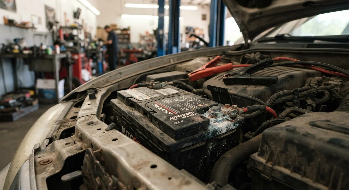 Car Battery Health: What Drains It and How to Extend Its Life