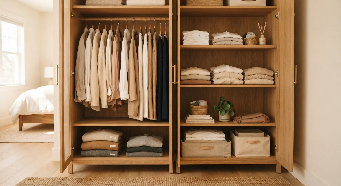 Caring for Your Clothes So They Actually Last