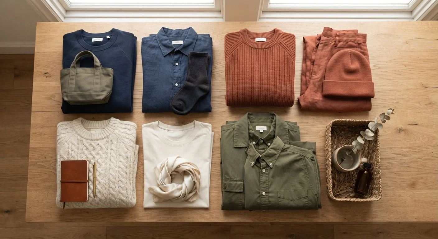 Color Coordination Made Simple: How Everyday Americans Can Dress With Intention