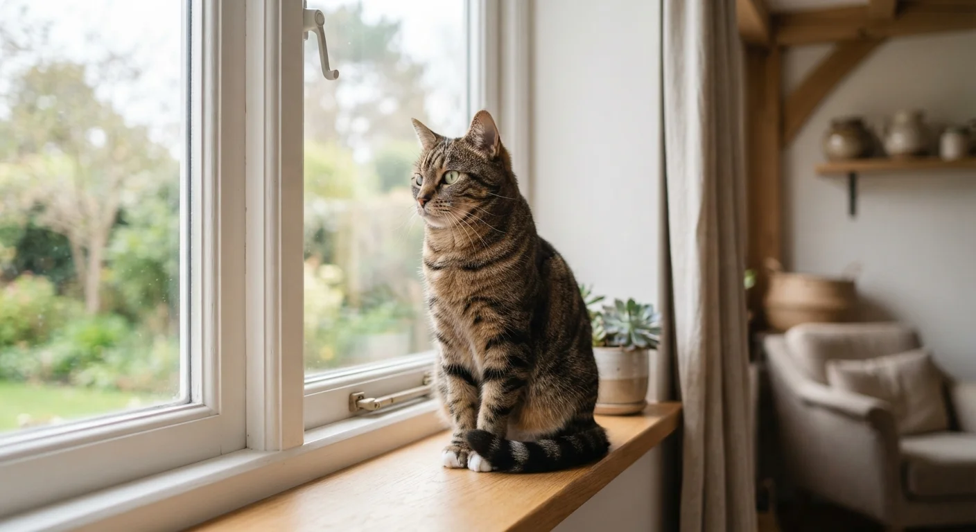 Common Myths About Cats and Their Health Needs