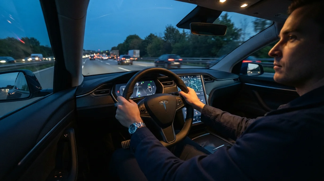 Common Myths About Safe Driving That Many Motorists Still Believe