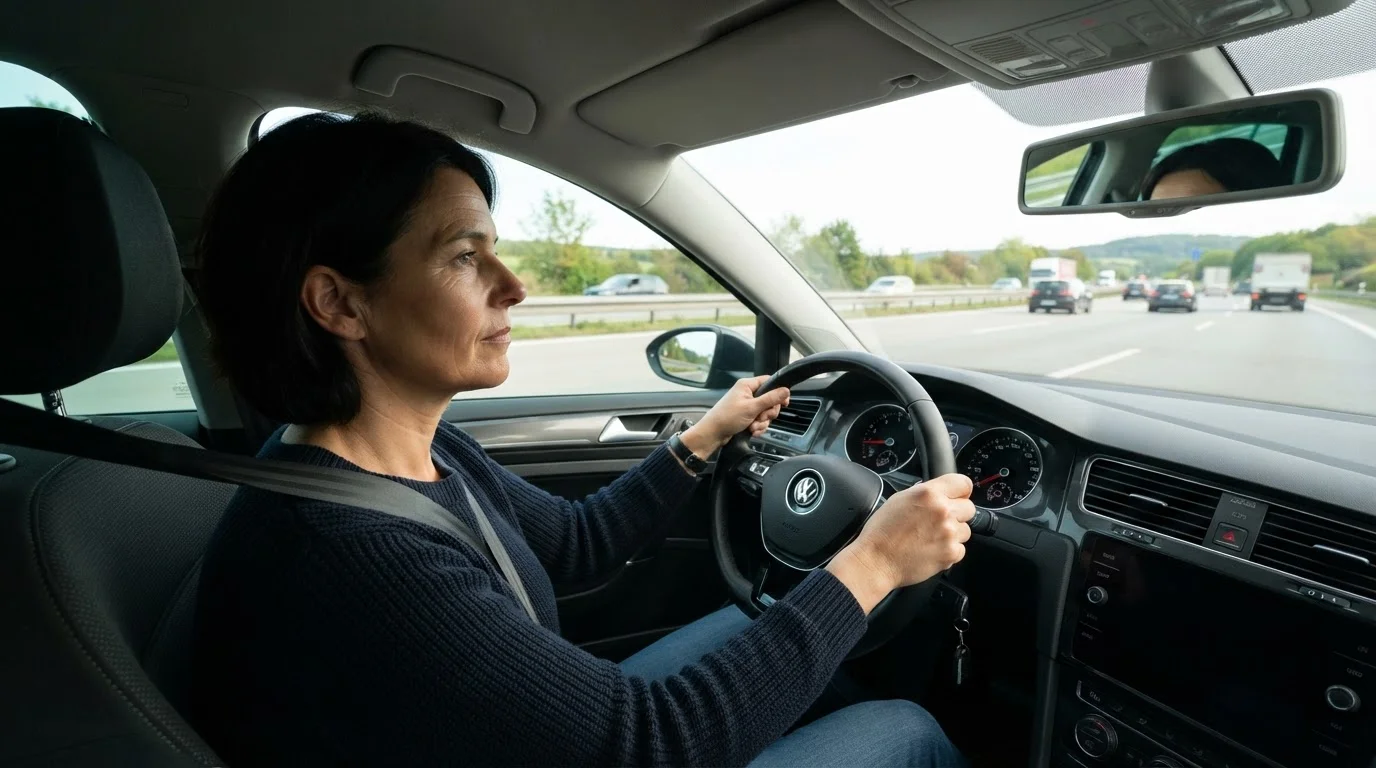 Defensive Driving: What It Actually Means and Why It Matters