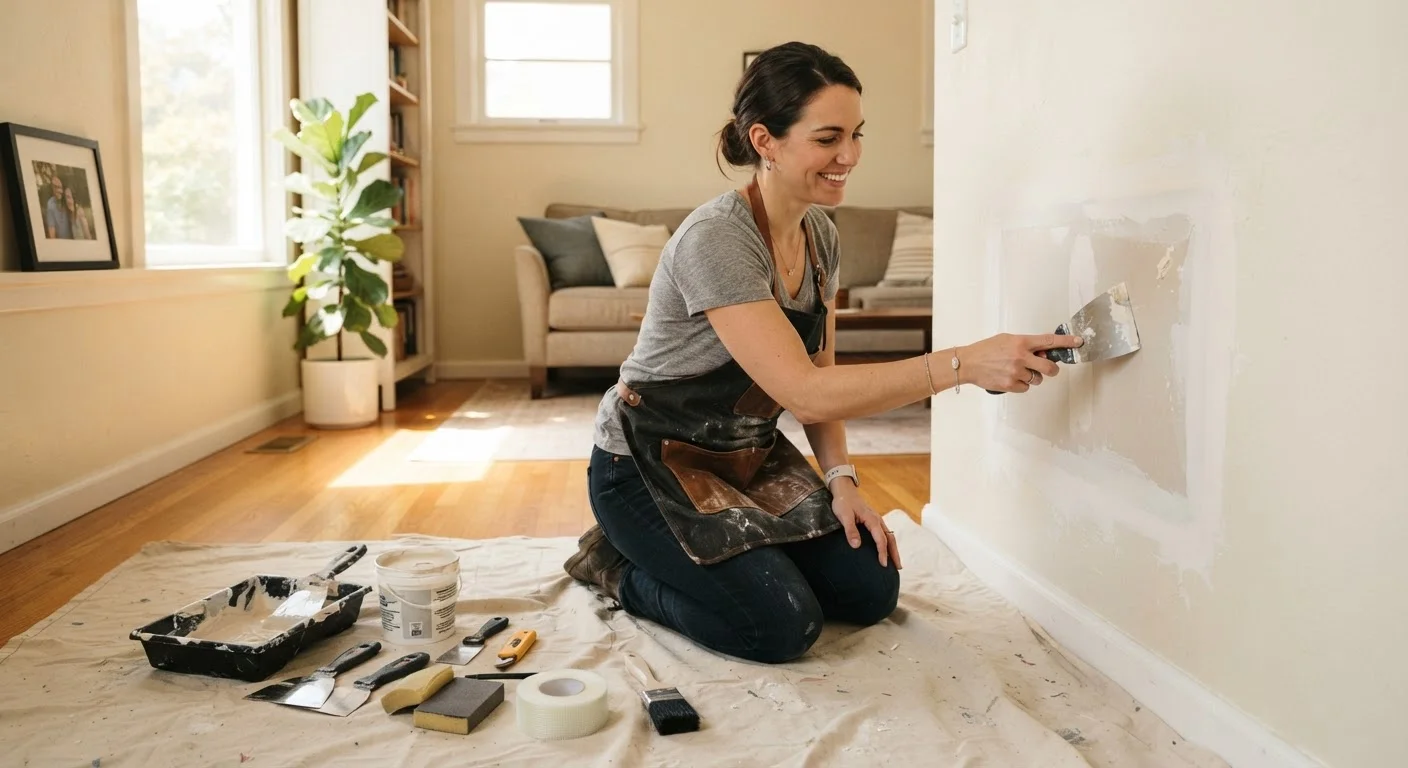 DIY Home Repairs: Where the Line Between Safe and Risky Lies