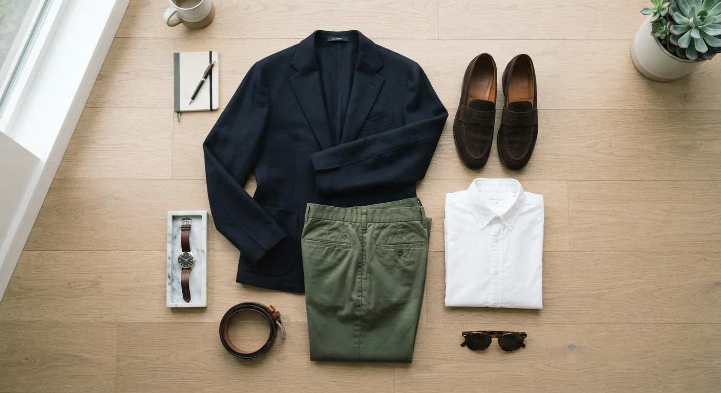 Dress Codes Decoded: Business Casual, Smart Casual, and Everything In Between