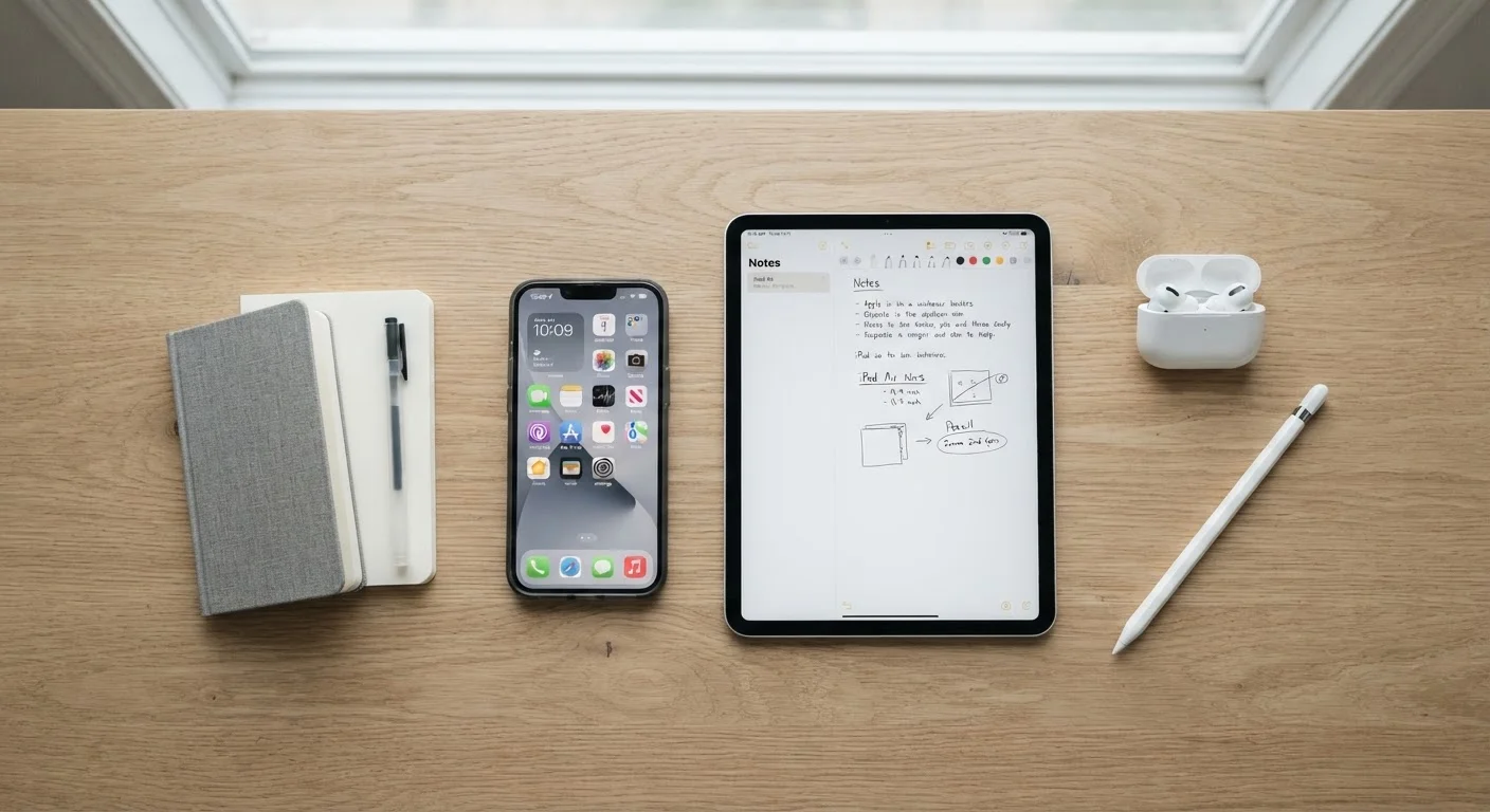 Everything About Smartphones and Tablets in One Place