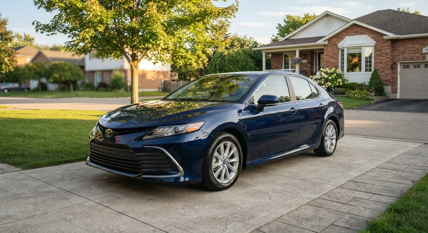 Factors That Affect How Long a Car Stays Reliable