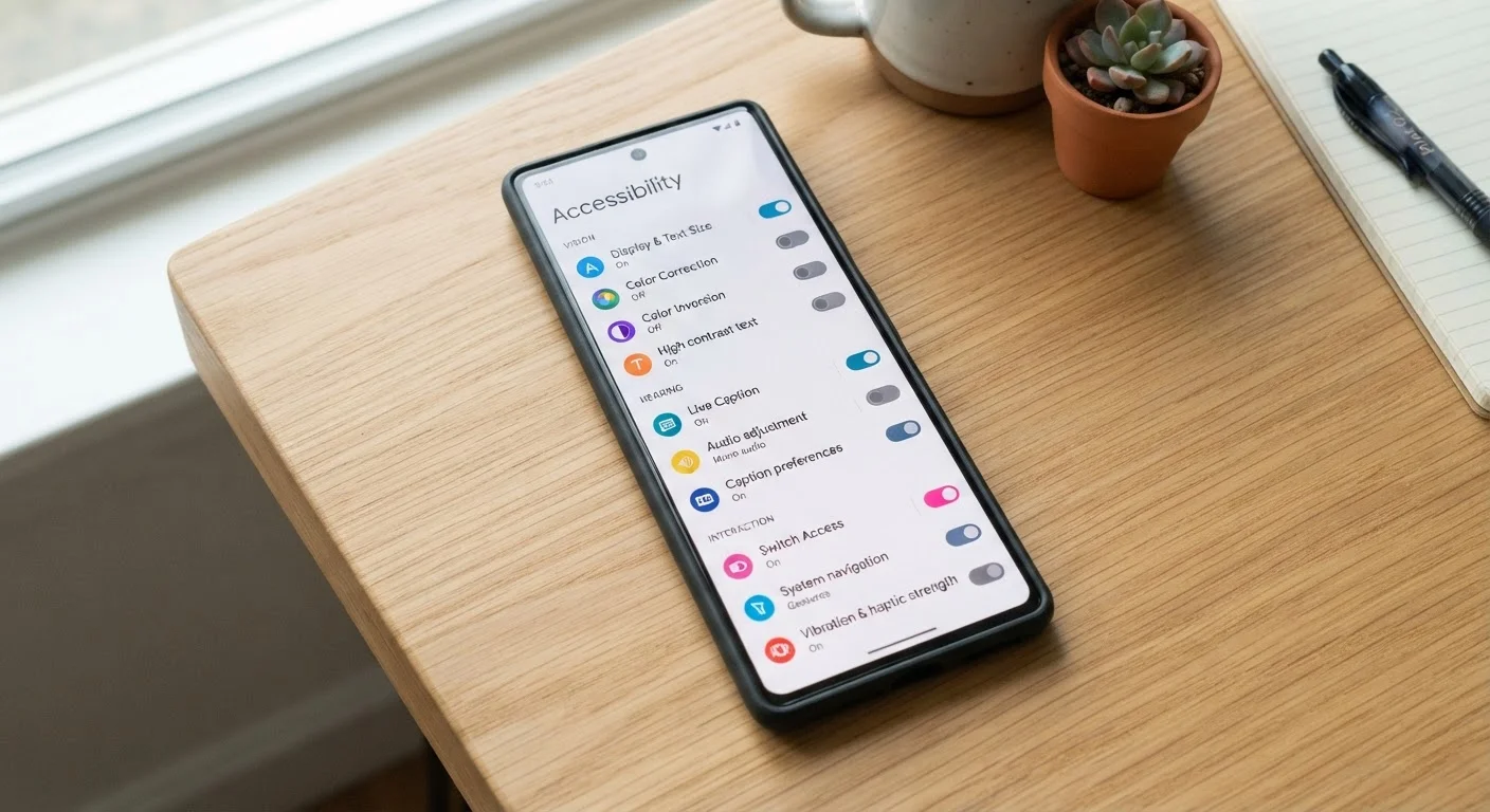 Features Built Into Your Phone That Most People Discover Too Late