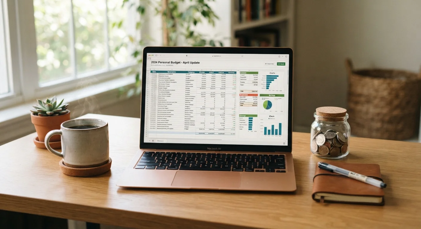 Finding Extra Money in Your Budget to Put Toward Savings