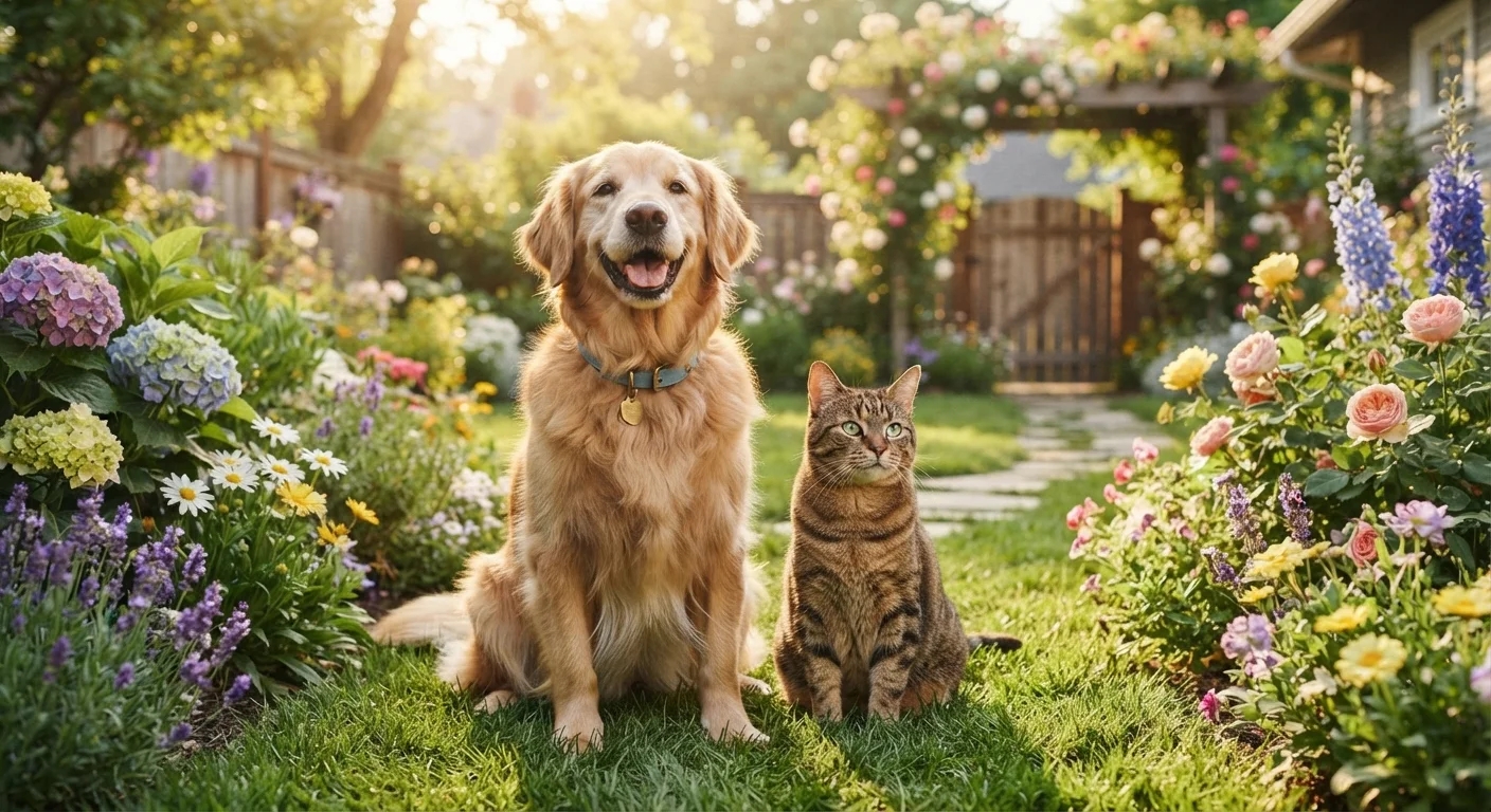 Flea, Tick, and Heartworm Prevention: How Each Works