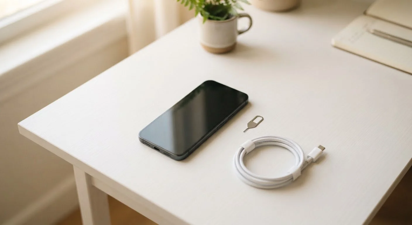 Getting Started With a New Smartphone