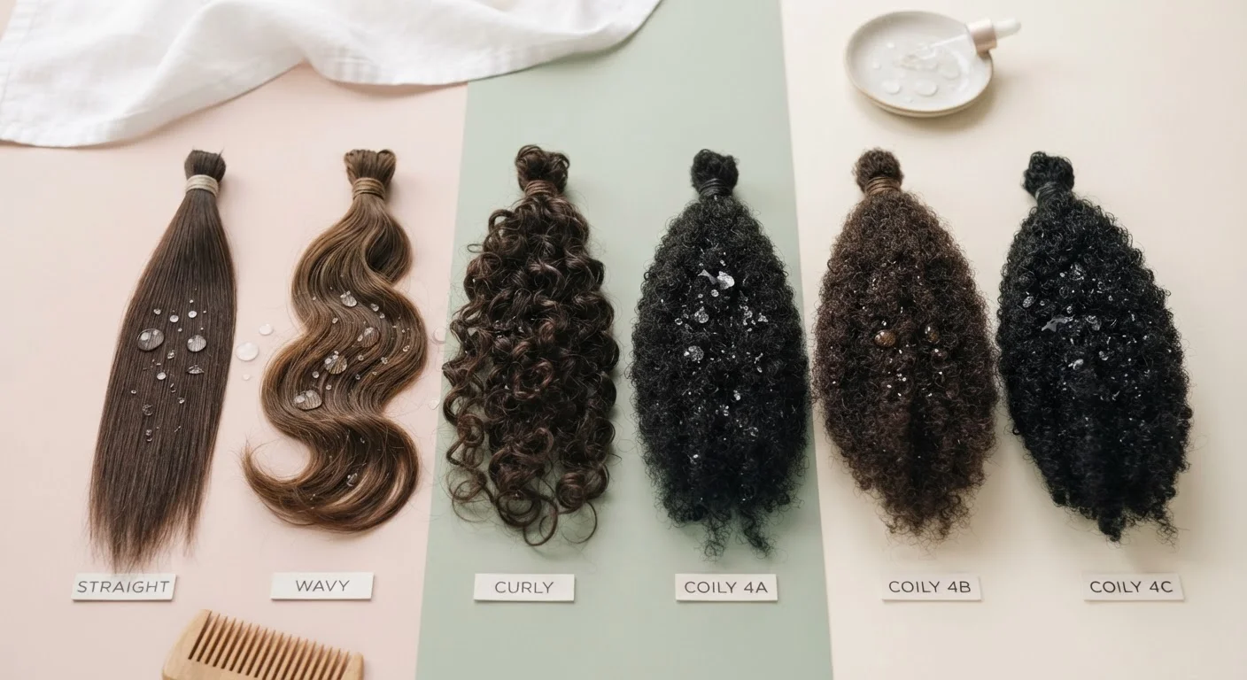 Hair Porosity: What It Is and Why It Changes How You Condition