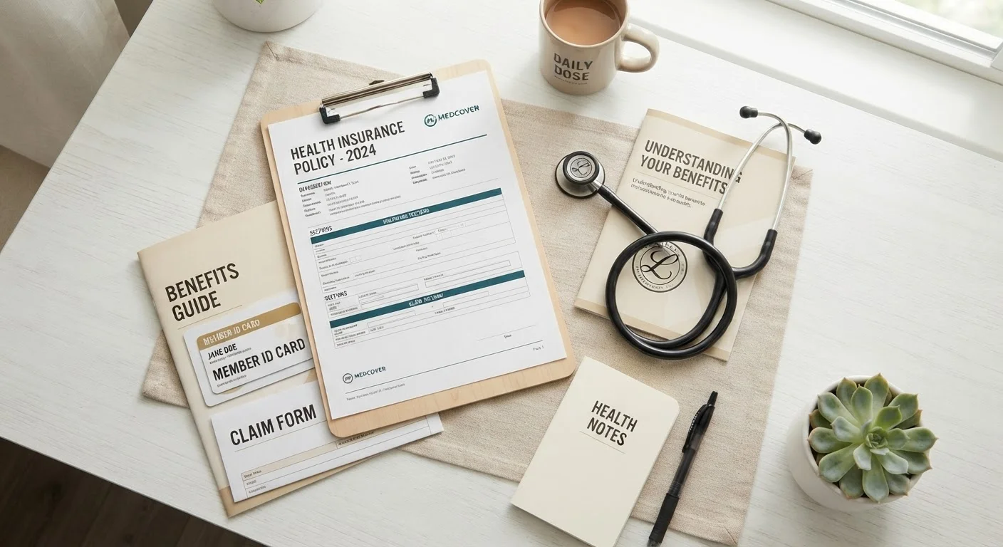 Health Insurance in the US: A Plain-Language Overview