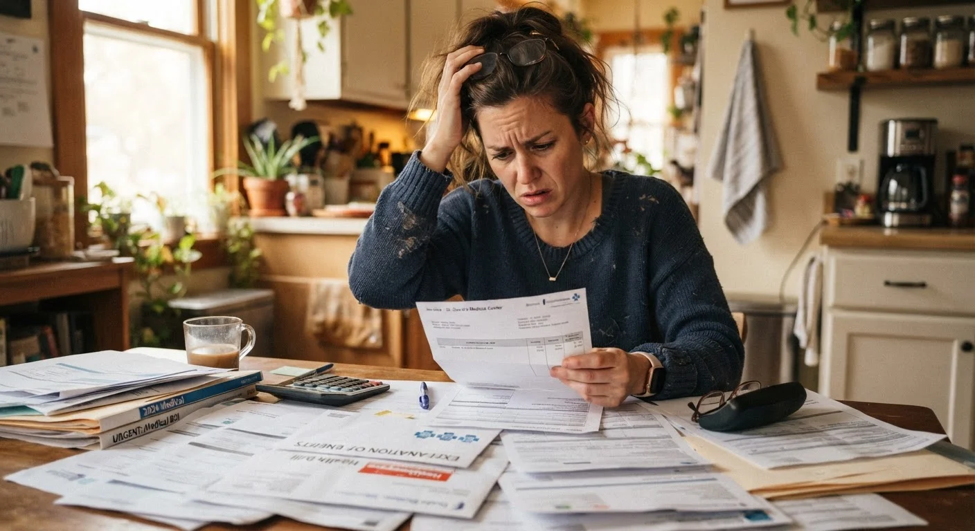 Health Insurance Myths That Lead to Costly Surprises