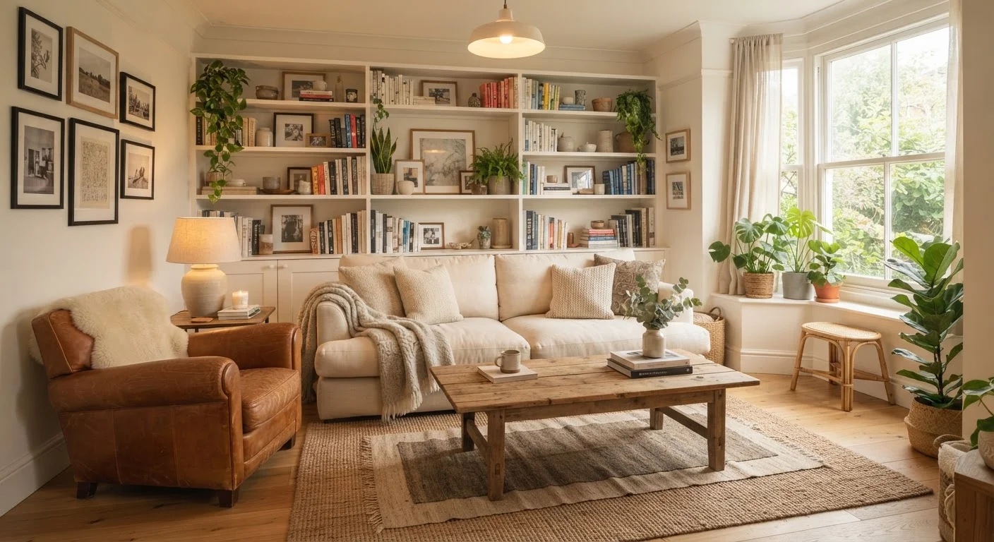 Home Decor on a Tight Budget: Where Spending More Actually Pays Off
