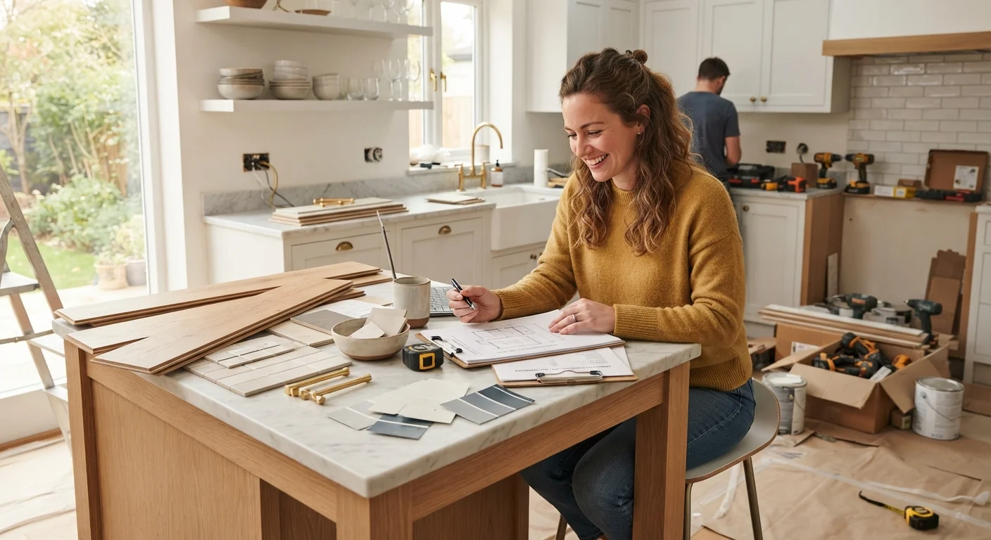 Home Improvement Financing: Understanding Your Options Without the Sales Pitch