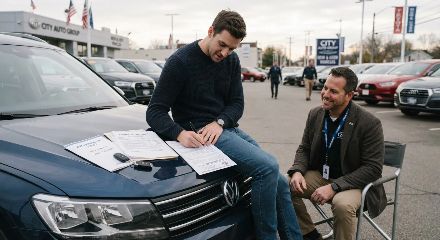 How Gap Insurance Works and When It Actually Makes Sense