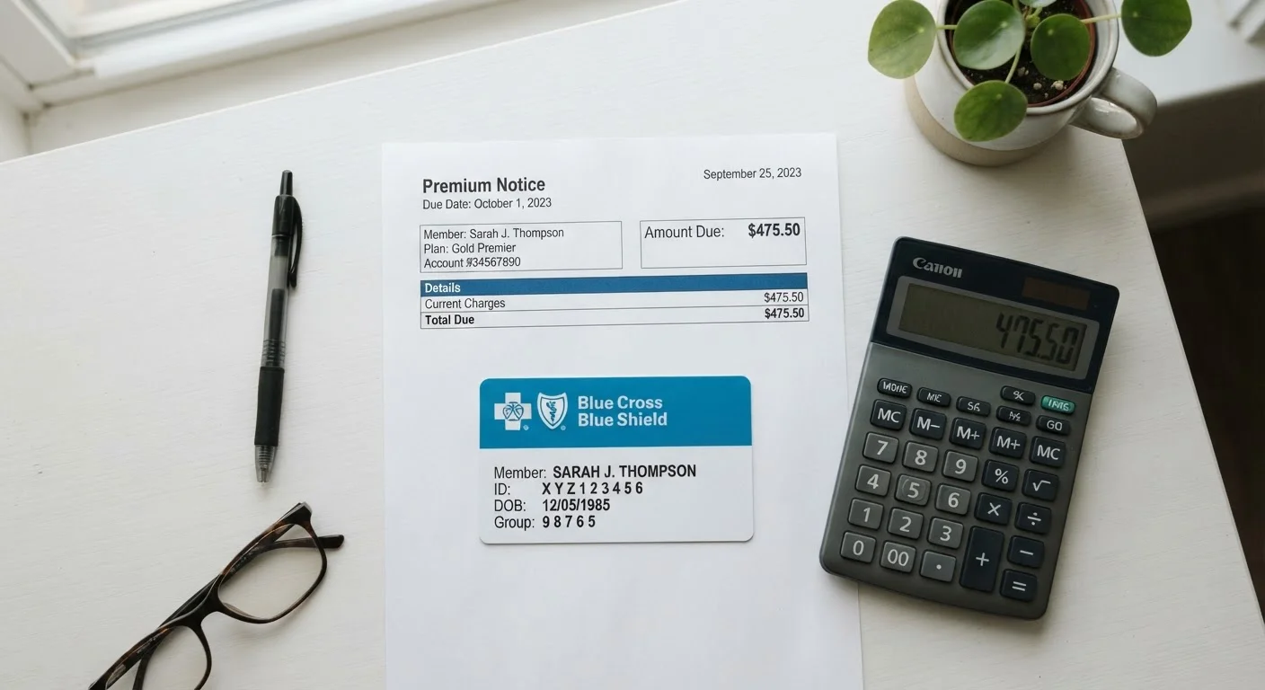 How Health Insurance Premiums Are Calculated