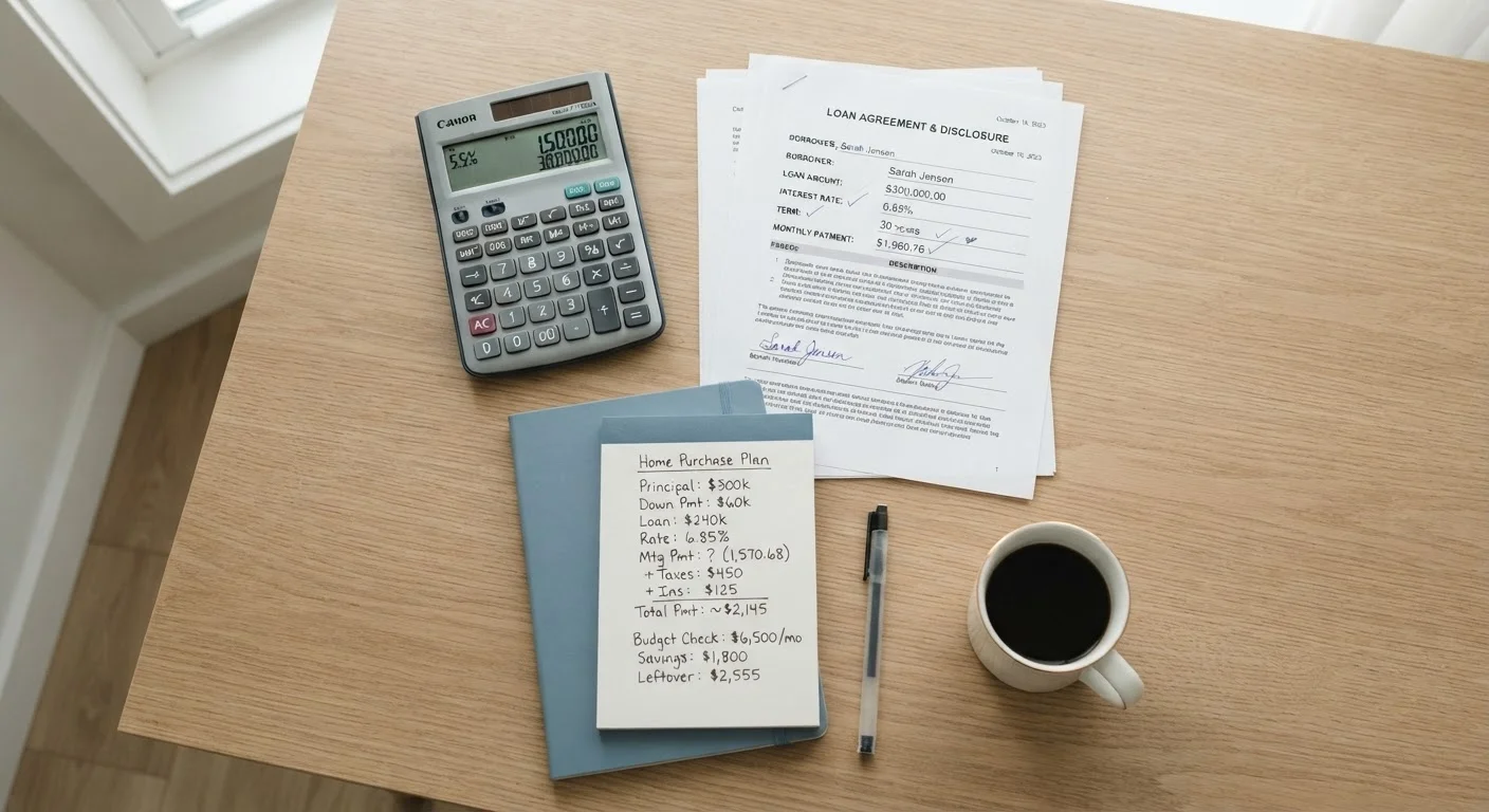 How the Debt-to-Income Ratio Works — and What It Tells You