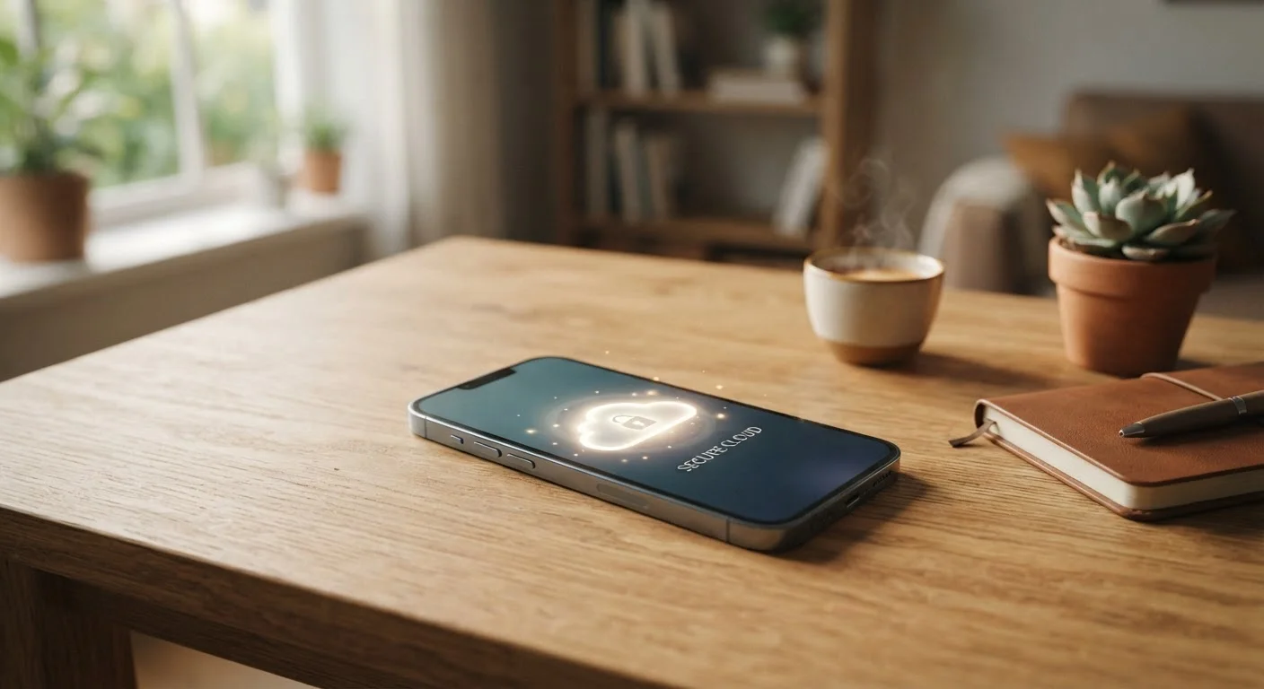 How to Back Up Your Phone So You Never Lose Your Data