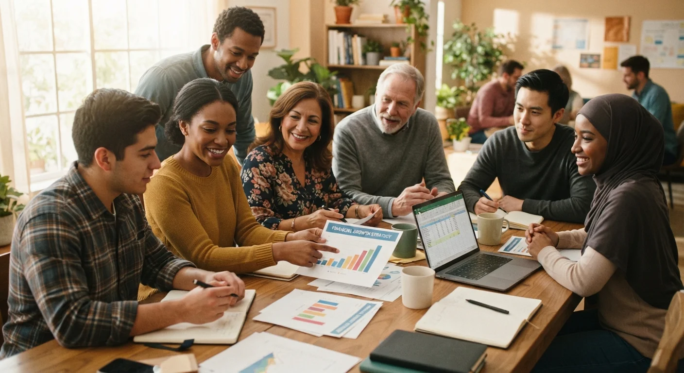 Investing Myths That Keep People on the Sidelines