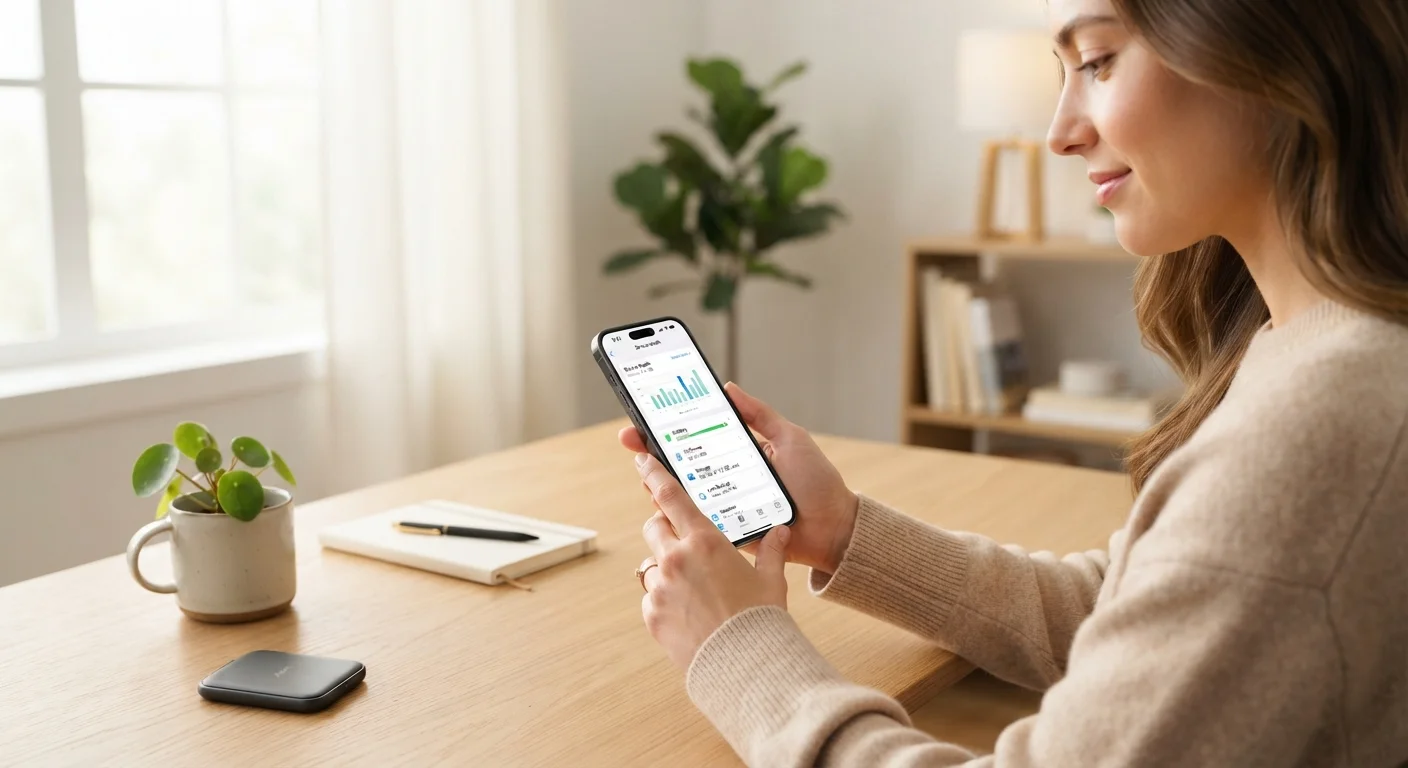 Keeping Your Smartphone Running Well Year After Year