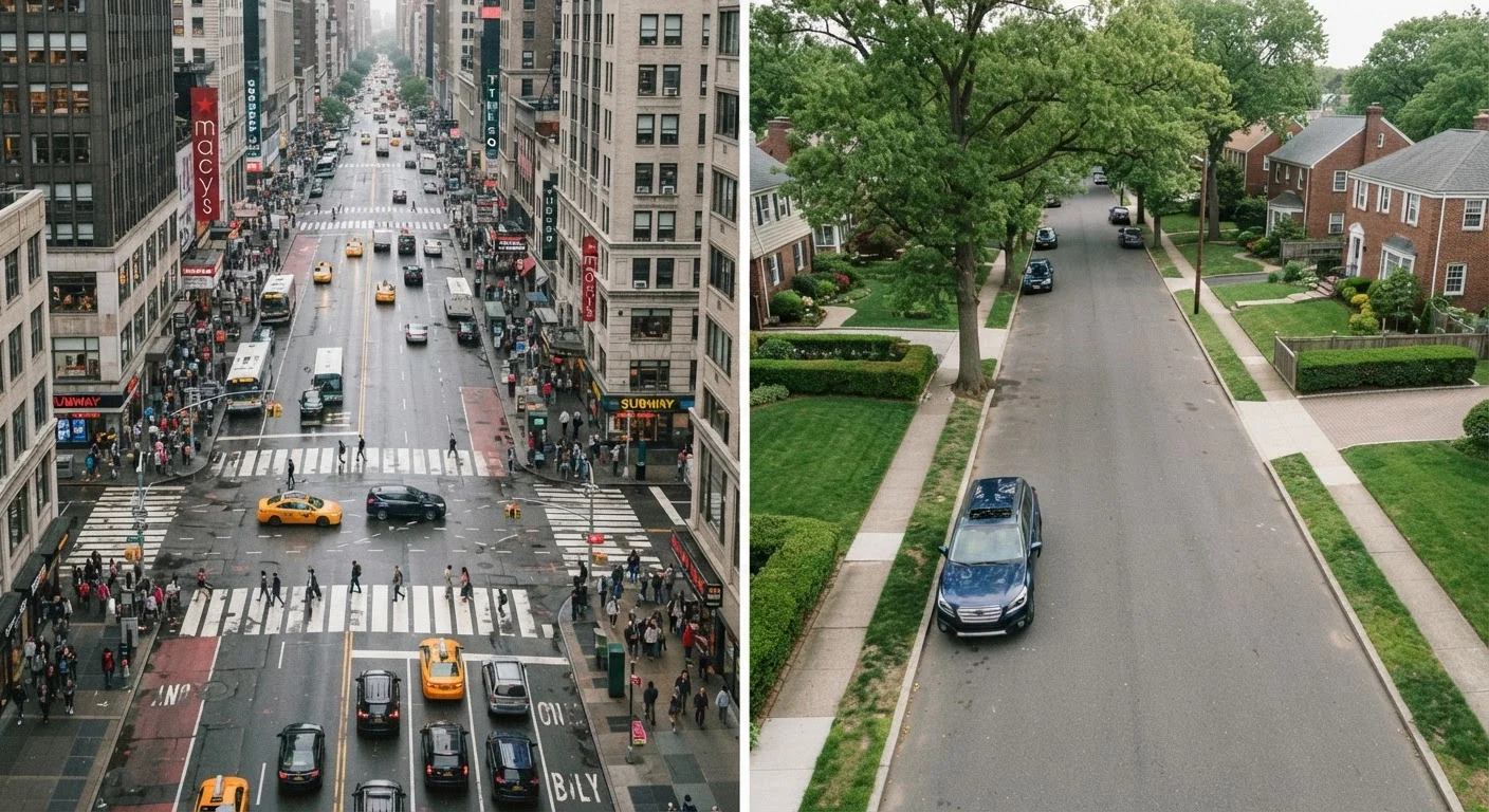 Liability vs. Full Coverage: Which Auto Insurance Structure Fits Your Situation