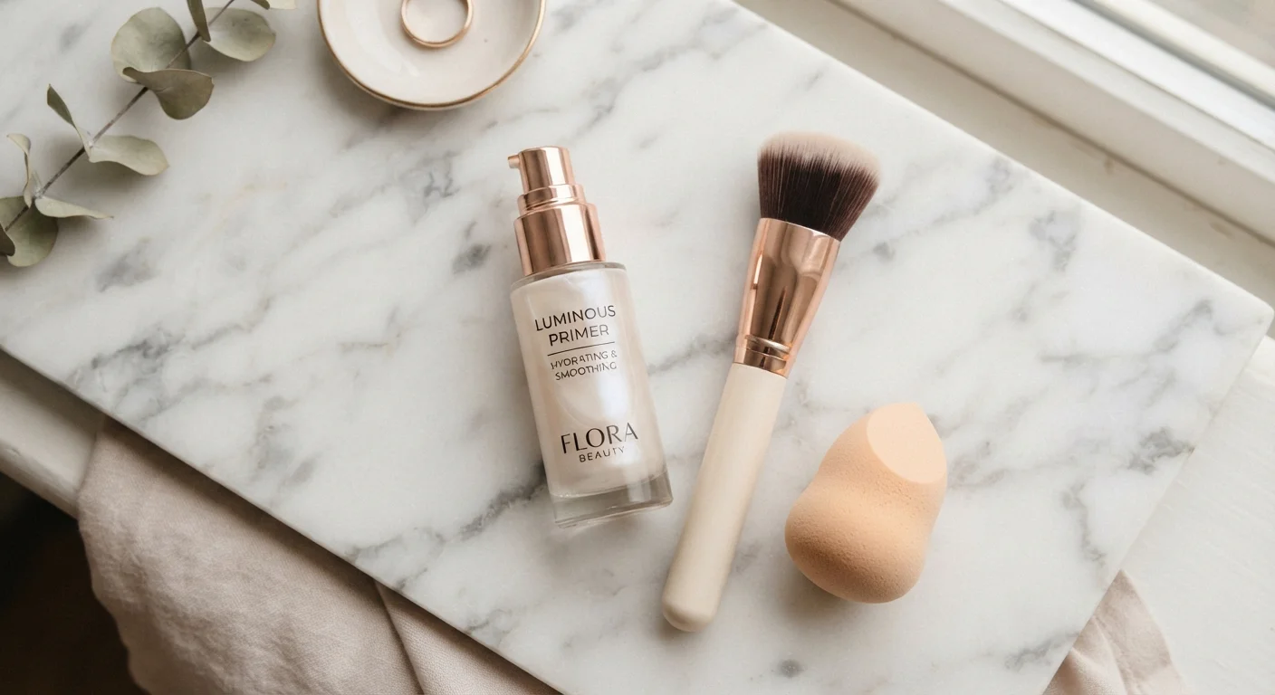 Makeup Primer: What It Does and When You Actually Need It