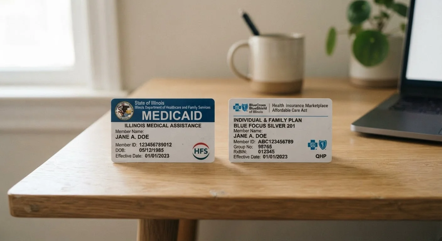Medicaid vs. Marketplace Plans: Coverage Differences That Matter