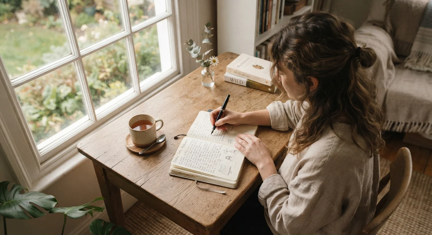 Mental Health Check-In: A Self-Assessment Framework for Everyday Life