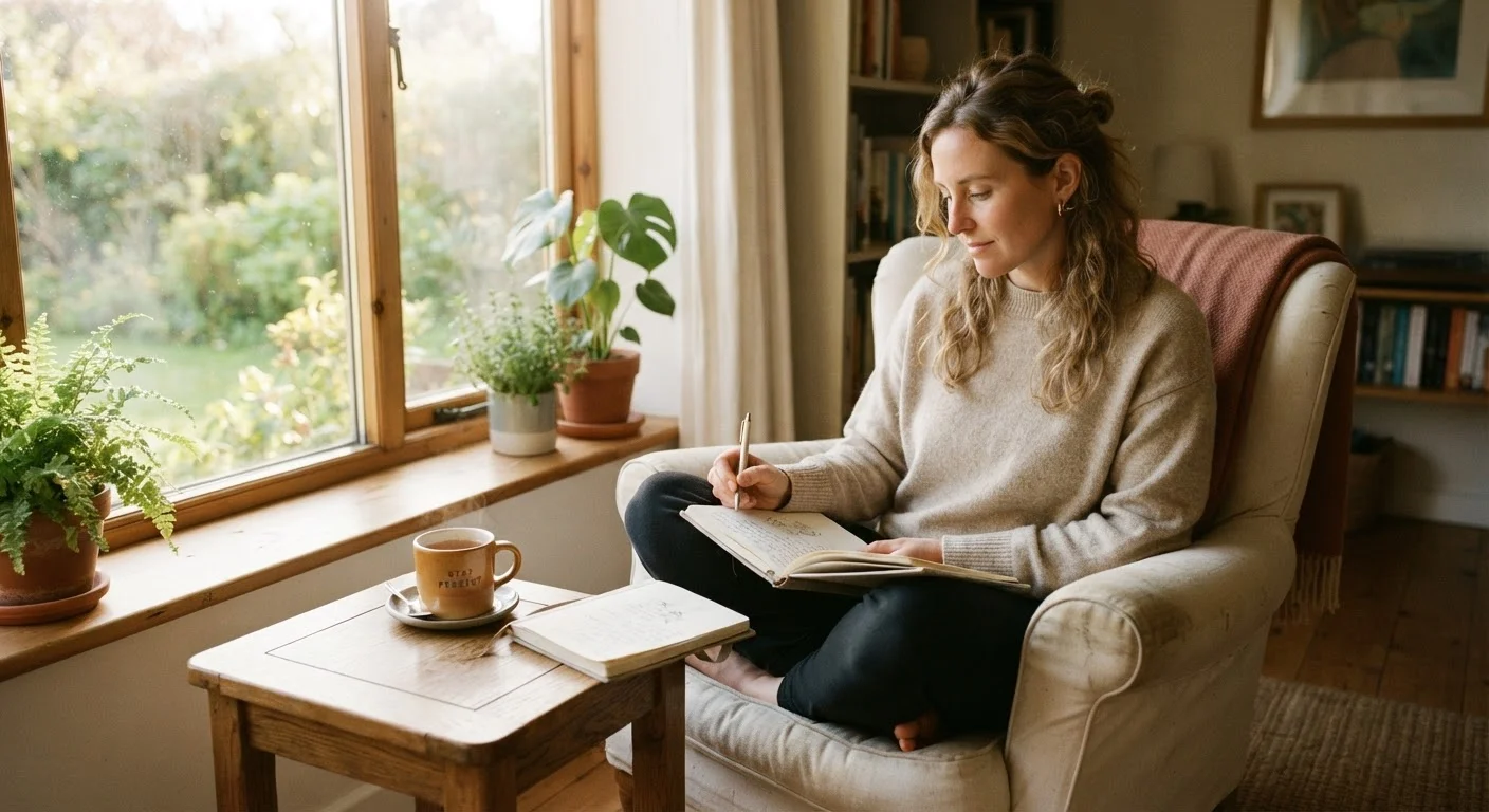 Mental Well-Being Across Adulthood: An End-to-End Guide