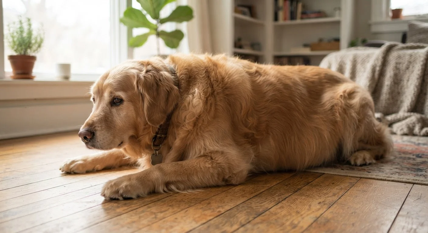 Obesity in Pets: Health Risks That Go Beyond the Scale