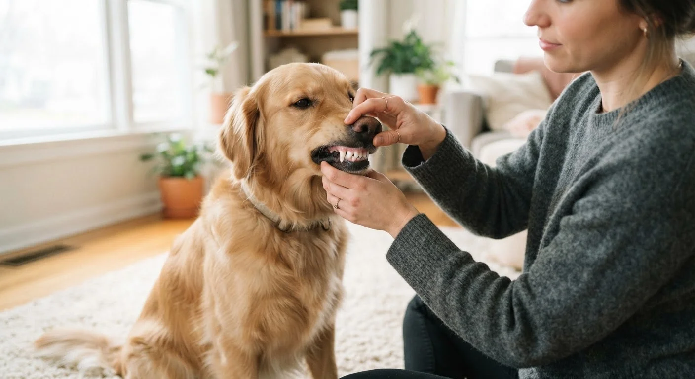 Pet Dental Health Is Often Overlooked — Here's Why It Matters So Much