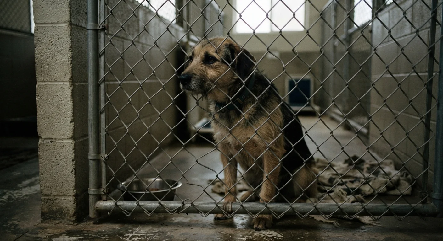 Preventable Reasons Pets Are Returned to Shelters