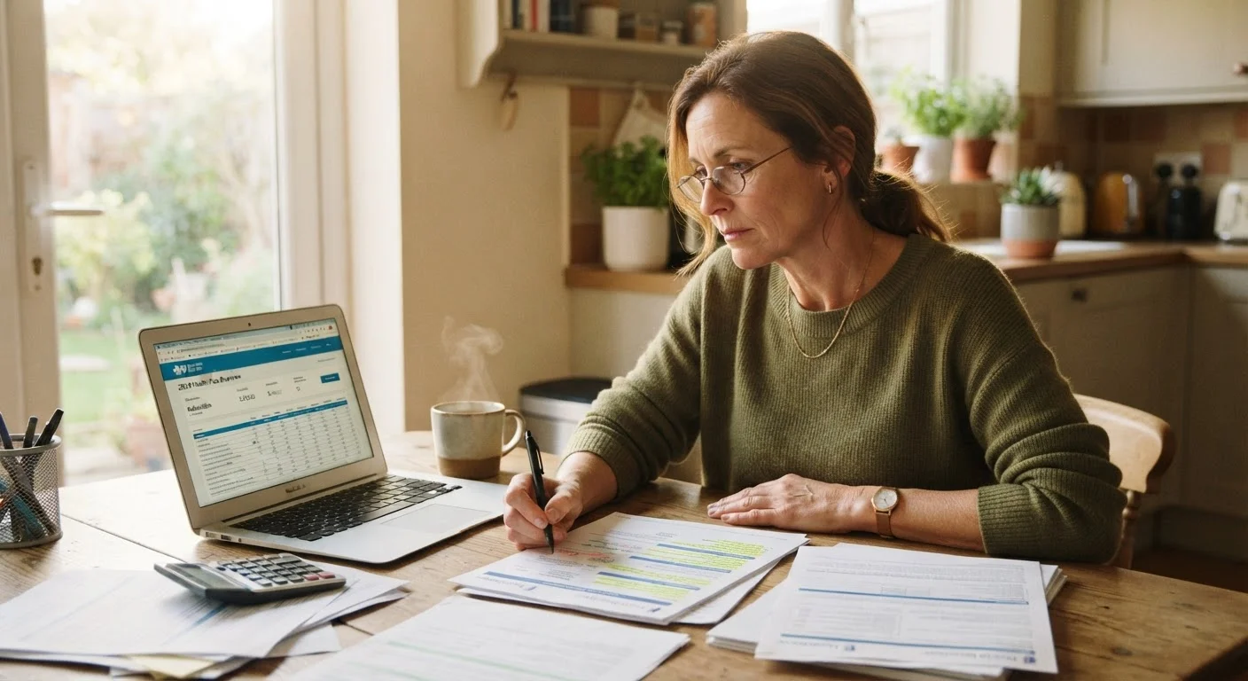 Questions Worth Asking Before You Enroll in Any Health Plan