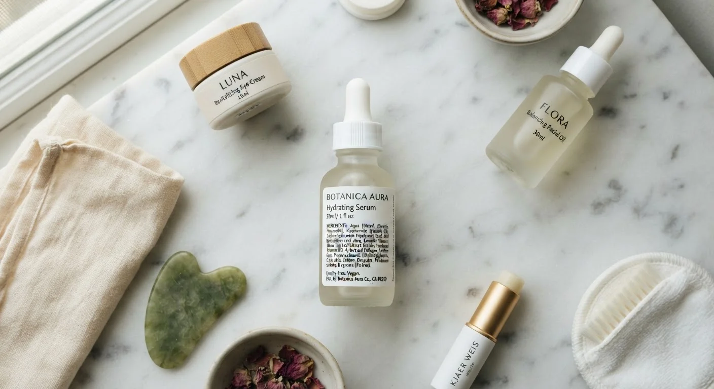 Reading a Skincare Ingredient List Without Getting Overwhelmed
