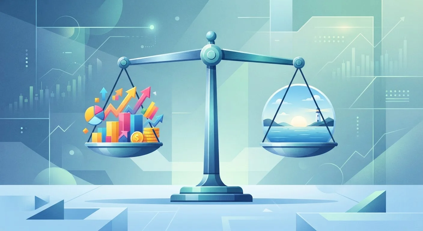 Risk Tolerance Explained: Why It Matters More Than Your Investment Picks