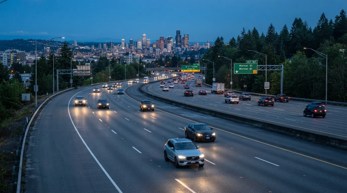 Safe Driving from Start to Finish: A Complete Guide to Staying Safer on Every Road