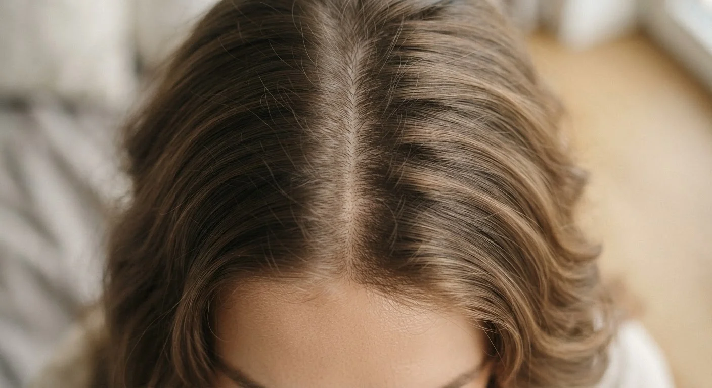 Scalp Health Is Skin Health: What's Actually Going On Under Your Hair
