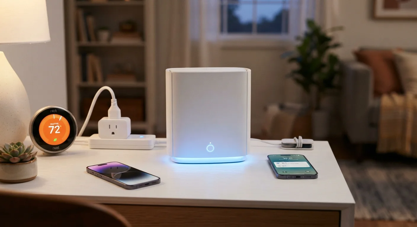 Setting Up a Guest Wi-Fi Network to Protect Your Smart Devices