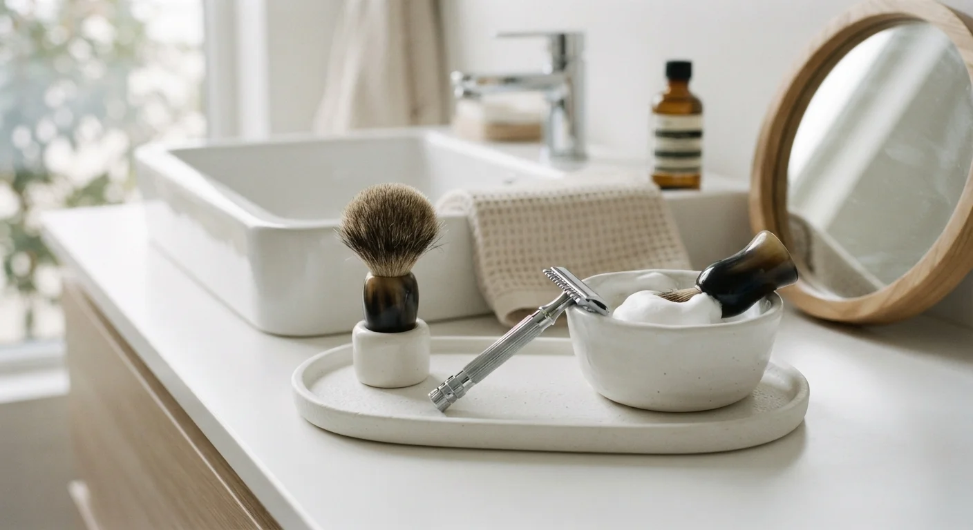 Shaving Irritation: Why It Happens and How to Prevent It