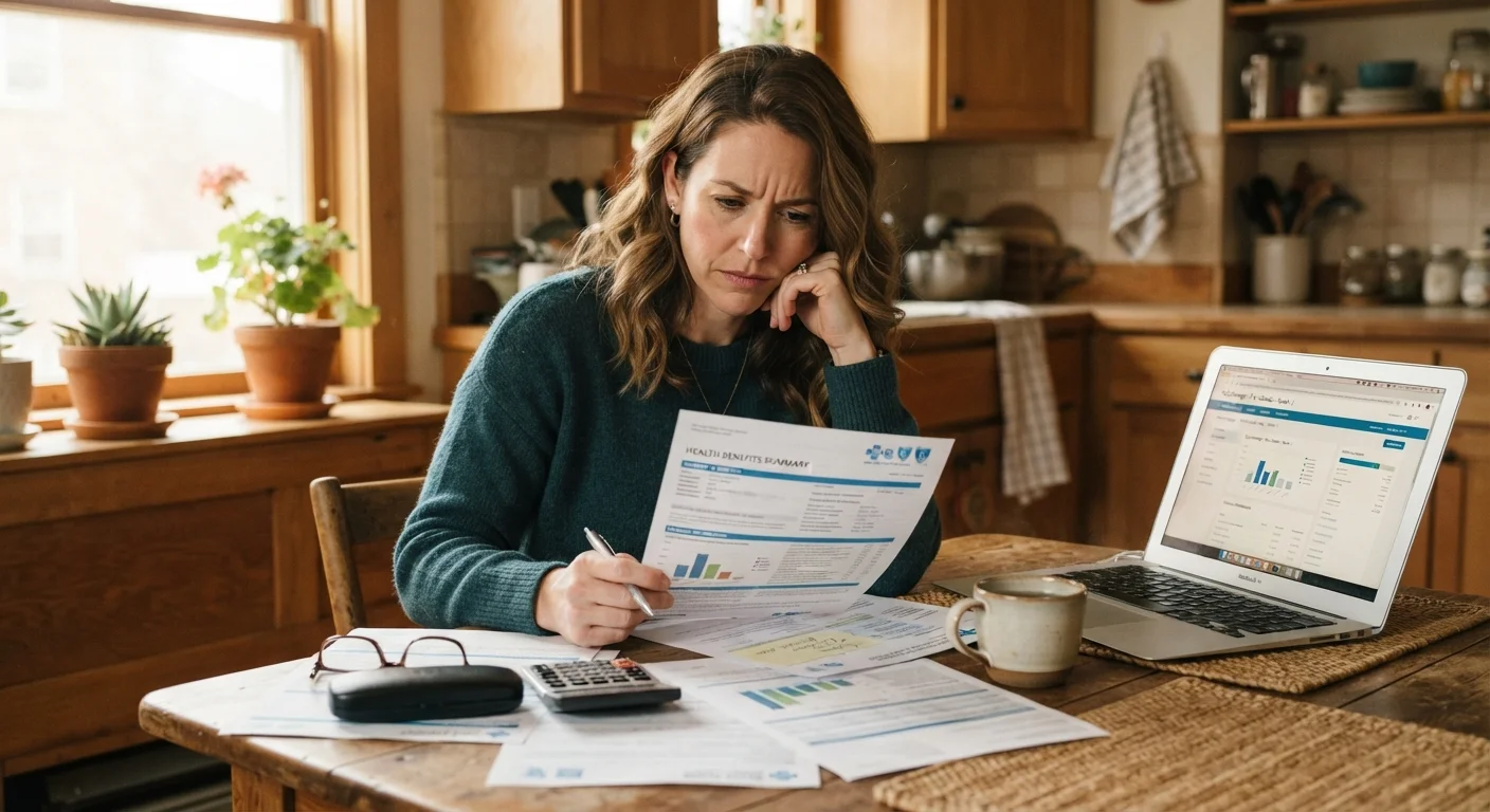Short-Term Health Plans: What They Cover and Where They Fall Short