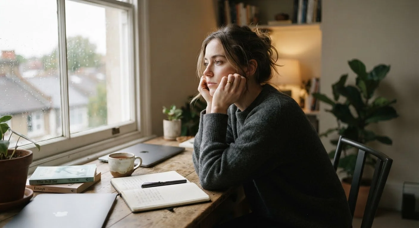 Signs That a Stress Response Has Become a Longer-Term Pattern