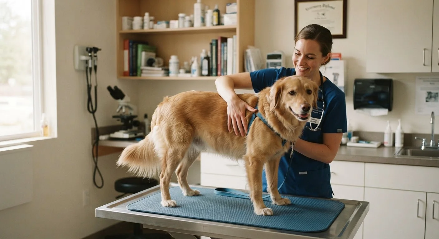 Signs Your Pet May Be Overweight — and Why It's Harder to Spot Than You Think