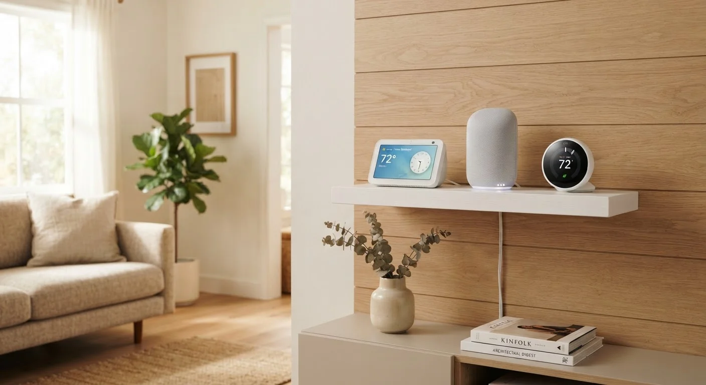 Smart Home Terminology Every Homeowner Should Know
