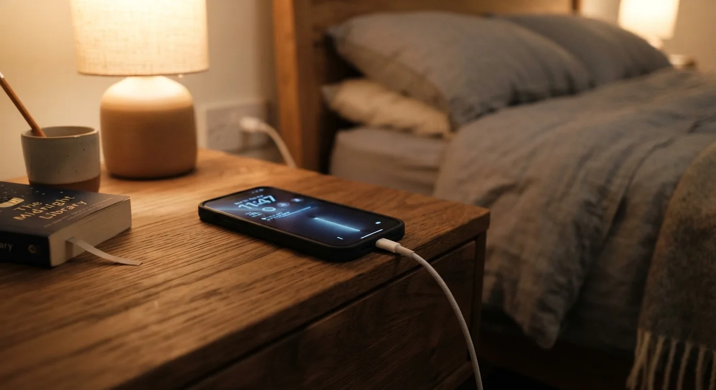 Smartphone Battery Myths That Won't Die